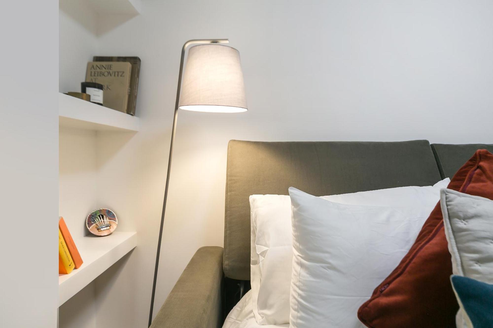 Apartament Kings Cross St Pancras Luxury Apt Londyn Zewnętrze zdjęcie