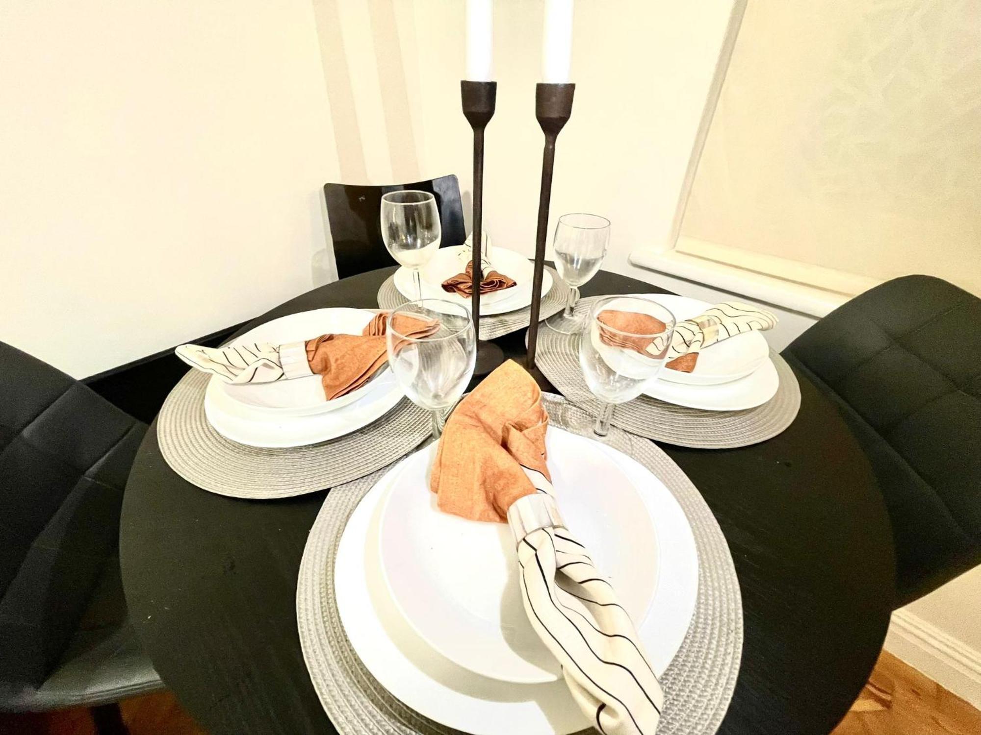 Apartament Kings Cross St Pancras Luxury Apt Londyn Zewnętrze zdjęcie