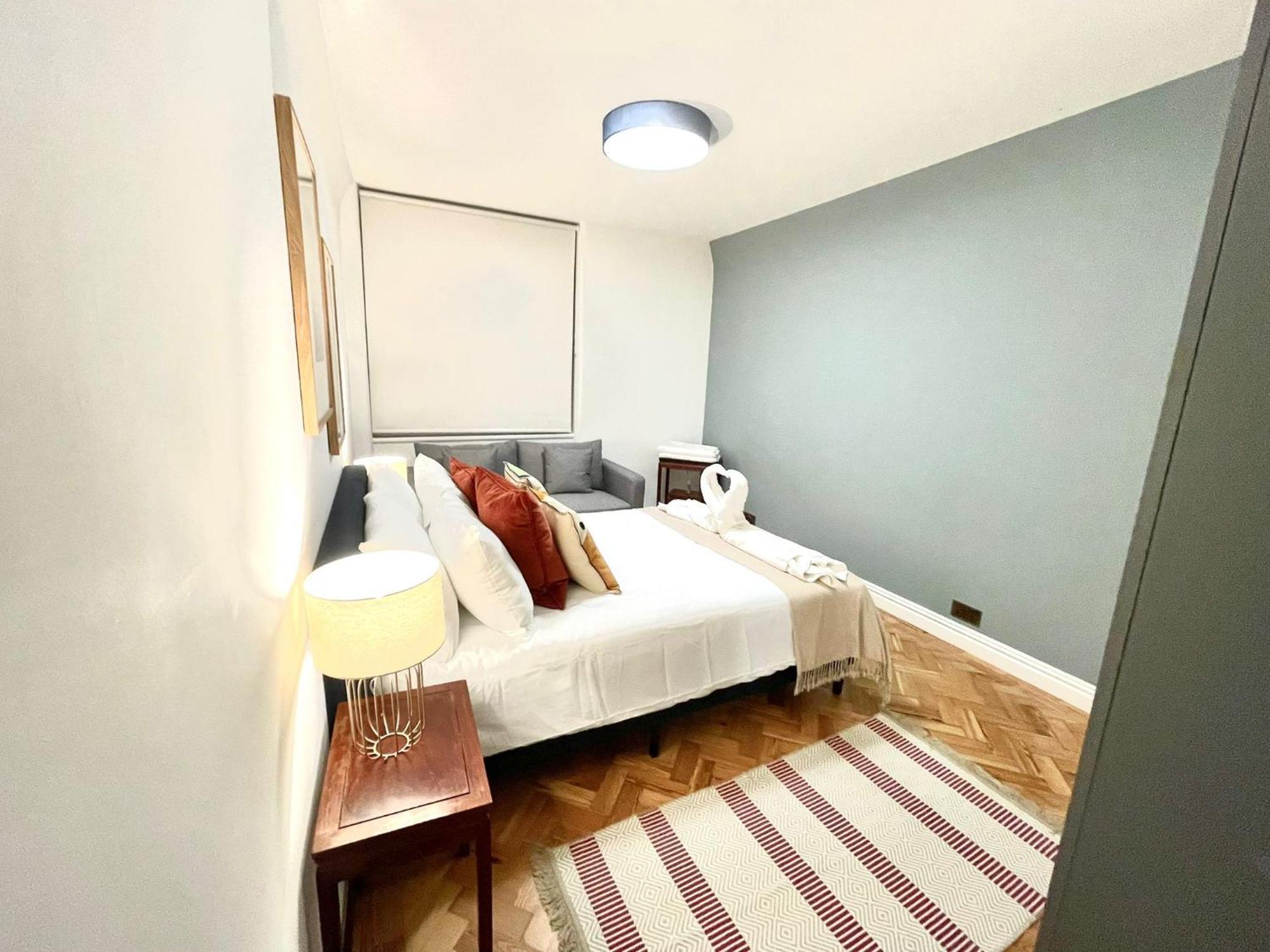 Apartament Kings Cross St Pancras Luxury Apt Londyn Zewnętrze zdjęcie